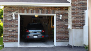 Garage Door Installation at Hi Point Square Mesquite, Texas