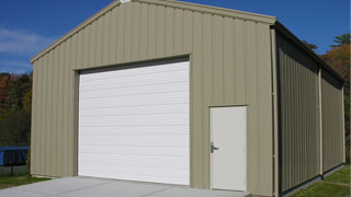 Garage Door Openers at Hi Point Square Mesquite, Texas